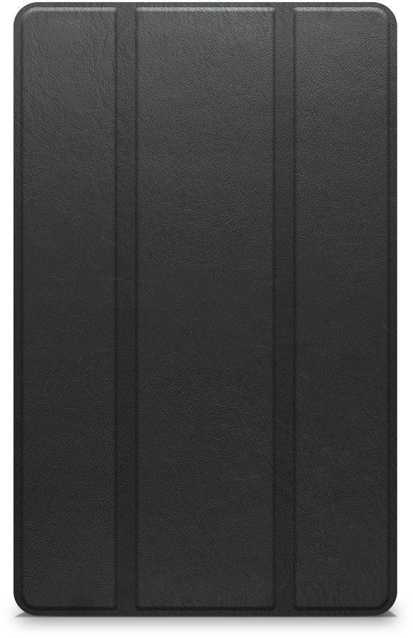 Чехол BoraSCO для Huawei MatePad T10 9,7" Tablet Case Lite термопластичный полиуретан черный (71051)