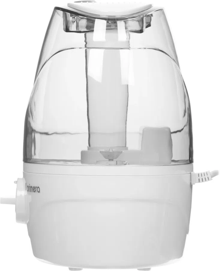 Увлажнитель воздуха Primera HUP-R1022 25Вт (ультразвуковой) белый