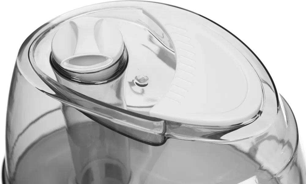 Увлажнитель воздуха Primera HUP-R1022 25Вт (ультразвуковой) белый