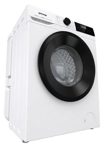 Стиральная машина Gorenje W1NHPI62SCSIRV класс: A загр.фронтальная макс.:6кг белый инвертор