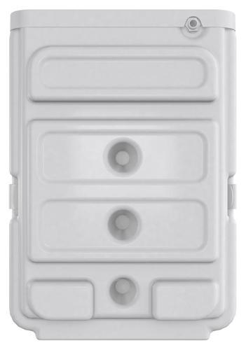 Стиральная машина Gorenje W1NHPI62SCSIRV класс: A загр.фронтальная макс.:6кг белый инвертор