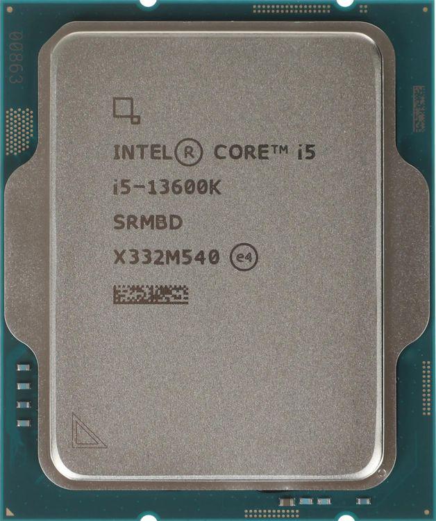 Процессор Intel Core i5 13600K Soc-1700 (CM8071504821005 SRMBD) (3.9GHz/Intel UHD Graphics 770) OEM