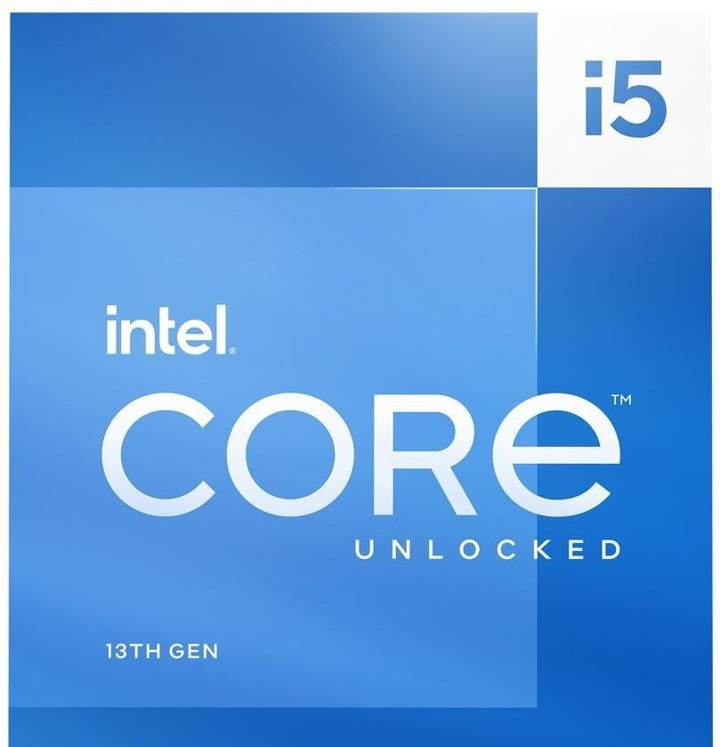 Процессор Intel Core i5 13600K Soc-1700 (3.9GHz/Intel UHD Graphics 770) OEM