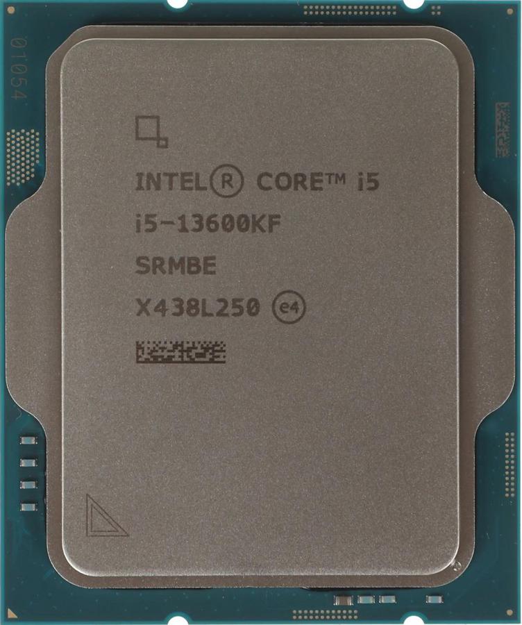 Процессор Intel Core i5 13600KF