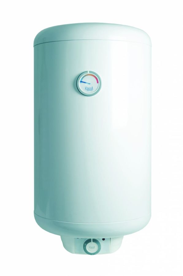 Водонагреватель Metalac Bojler Klass A CH 80 R 2кВт 80л электрический настенный/белый