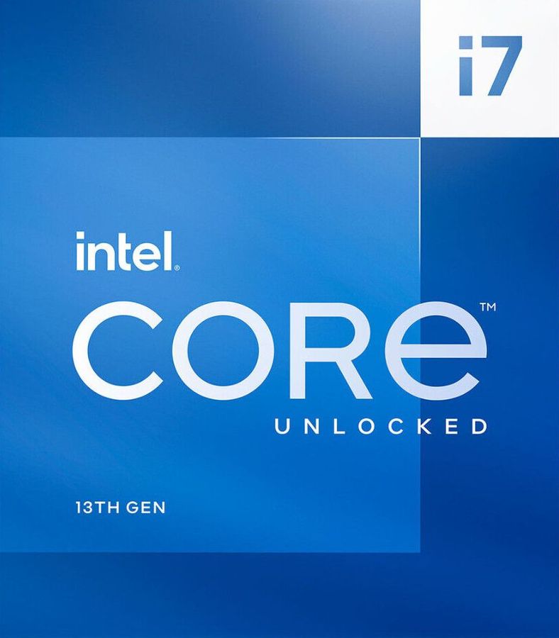 Процессор Intel Core i7 13700K Soc-1700 (3.4GHz/Intel UHD Graphics 770) OEM