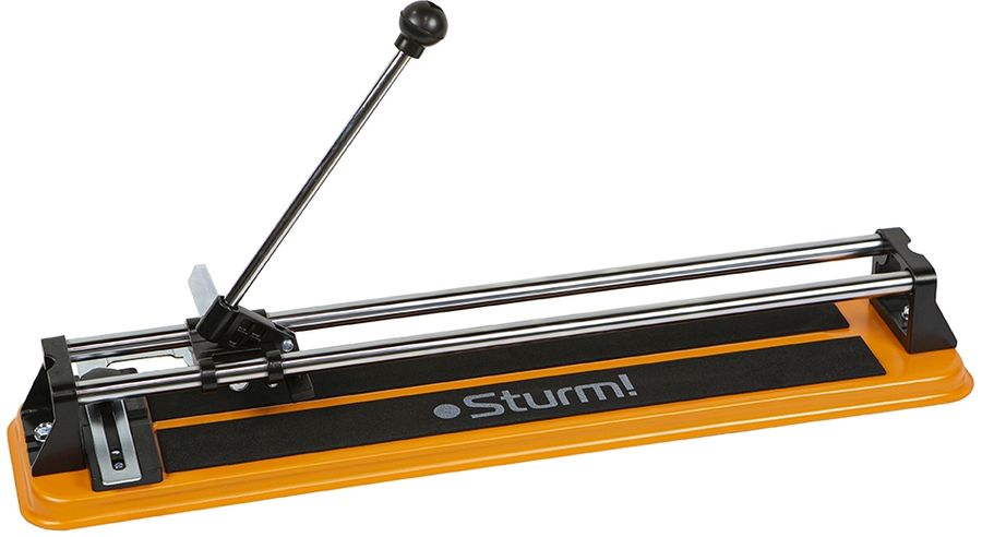 Плиткорез ручной Sturm! 1072-MB-400 желтый/черный