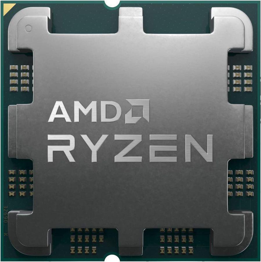Процессор AMD Ryzen 5 7600X AM5 (100-000000593) (4.7GHz/AMD Radeon) OEM