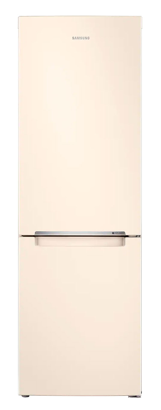Холодильник Samsung RB30A30N0EL/WT 2-хкамерн. бежевый инвертер