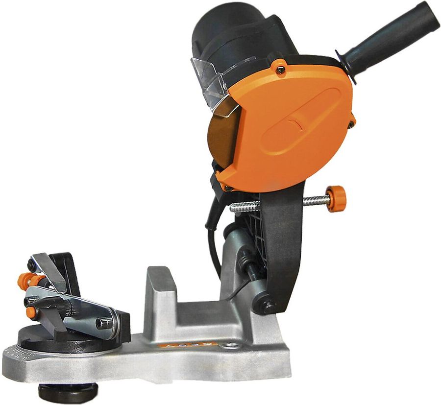 Электроточило Rezer EG- 85-CN 85Вт 4800об/мин d=104мм t=4.5мм