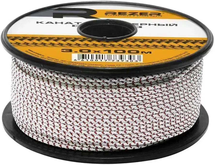 Канат запуска для садовых триммеров Rezer 03.011.00004