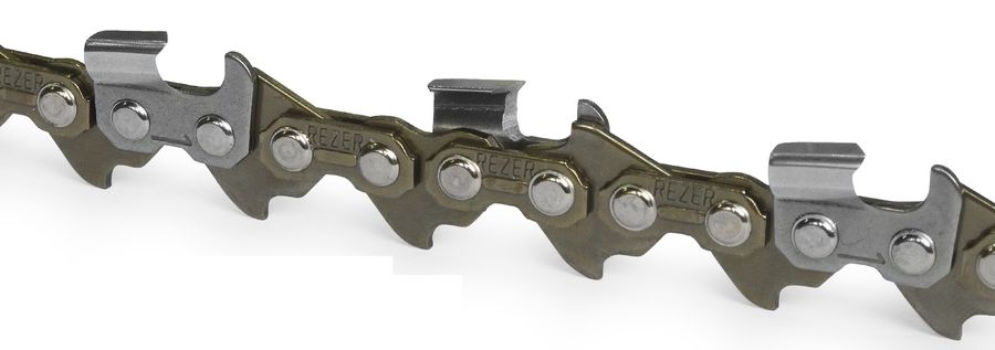 Цепь для цепных пил Rezer DPS-9-1,6-60 3/8" 60звен. для Stihl 360/361 (03.015.00030)