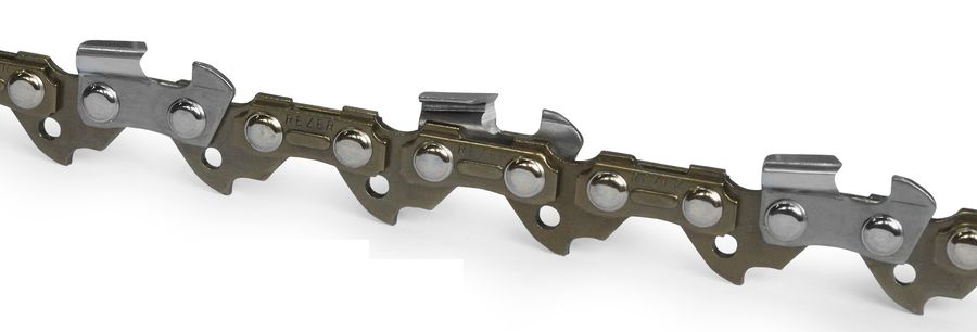 Цепь для цепных пил Rezer PS-9-1,3-52 3/8" 52звен. для Husqvarna 236/240/Partner (03.015.00060)