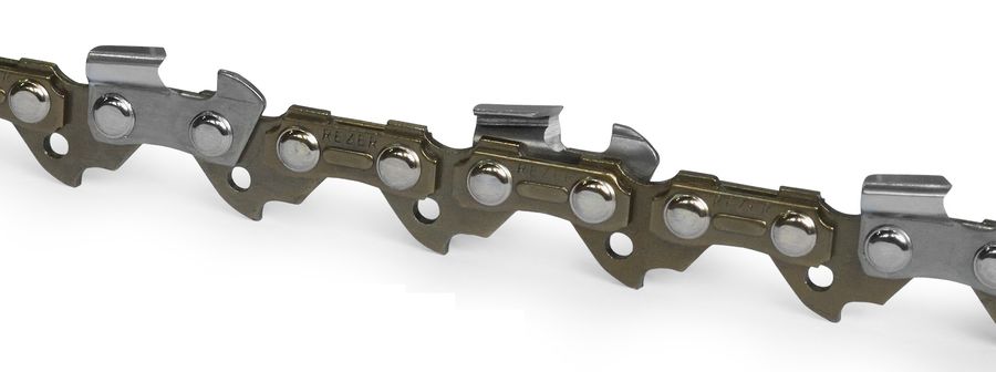 Цепь для цепных пил Rezer PS-9-1,3-63 3/8" 63звен. (03.015.00069)