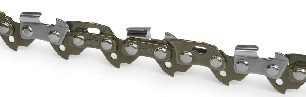 Цепь для цепных пил Rezer SGS-9-1,1-57 3/8" 57звен. (03.015.00091)