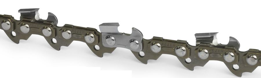 Цепь для цепных пил Rezer Super PS-9-1,3-57 3/8" 57звен. (03.015.00223)