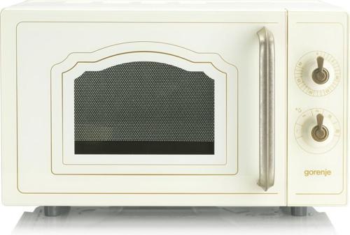 Микроволновая Печь Gorenje MO4250TCLI 20л. 700Вт бежевый