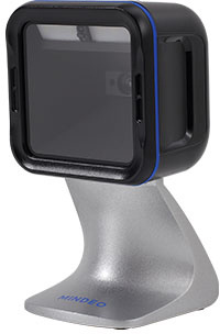 Сканер штрих-кода Mindeo MP719 1D/2D темно-серый