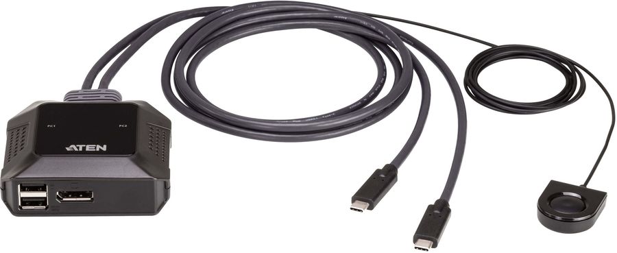 Переключатель Aten US3312