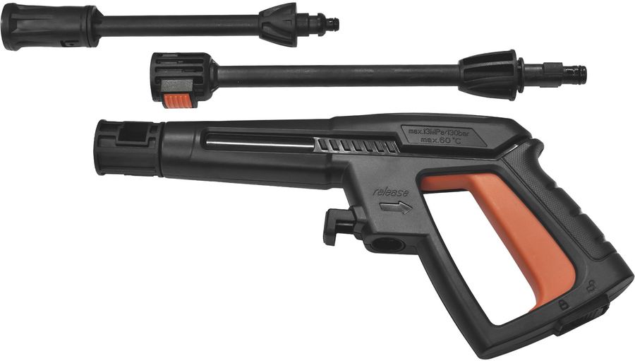 Насадка пистолет Rezer G30
