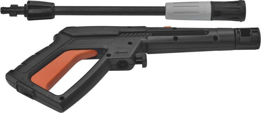 Насадка пистолет Rezer G50