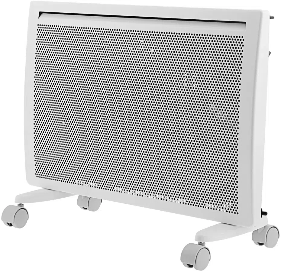 Конвектор Denzel HybridX-1500 1500Вт белый