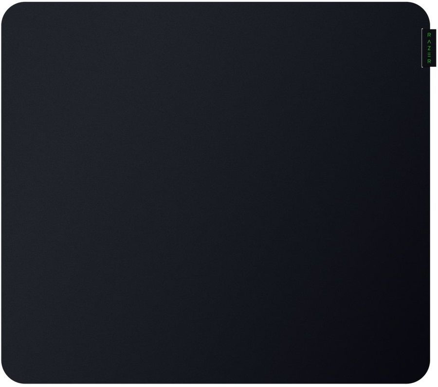 Коврик для мыши Razer RZ02-02500600-R3M5 Большой черный 450x400x0.4мм (RZ02-03820200-R3M1)