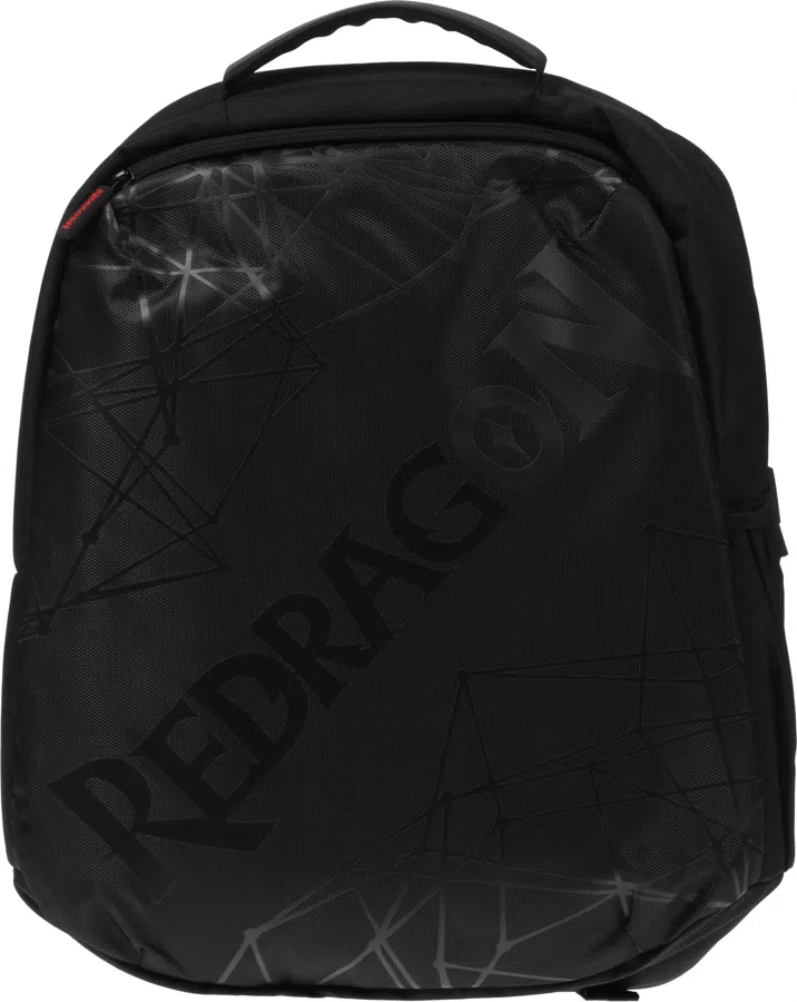 Рюкзак для ноутбука 15.6" Redragon Aeneas черный полиэстер/пластик женский дизайн (70476)
