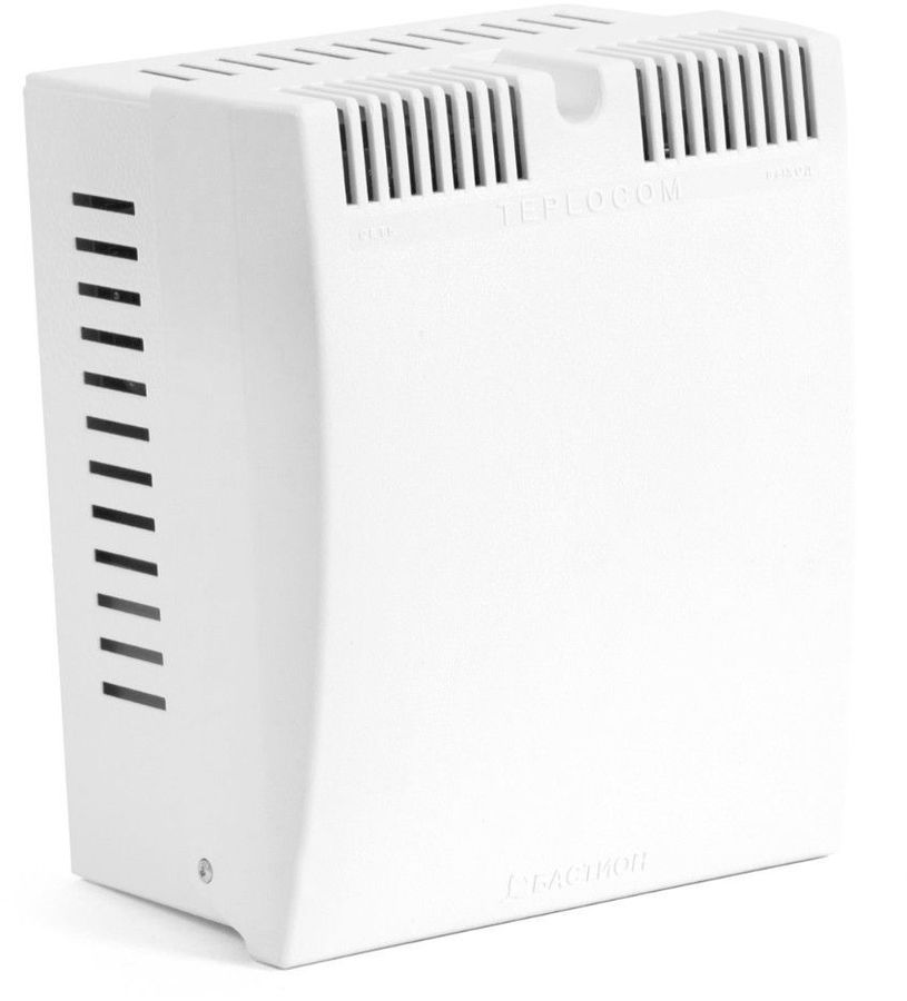 Источник бесперебойного питания Бастион RAPAN-UPS 800 480Вт 800ВА черный