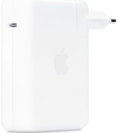 Блок питания Apple A2452 USB-C 140W от бытовой электросети