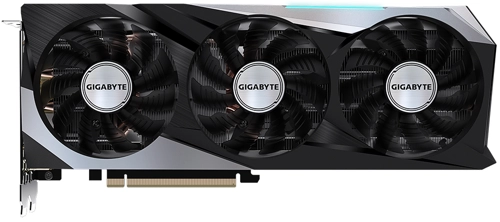 Видеокарта Gigabyte PCI-E 4.0 GV-N306TXGAMING OC-8GD NVIDIA GeForce RTX 3060Ti 8Gb 256bit GDDR6X 1665/19000 HDMIx2 DPx2 HDCP Ret