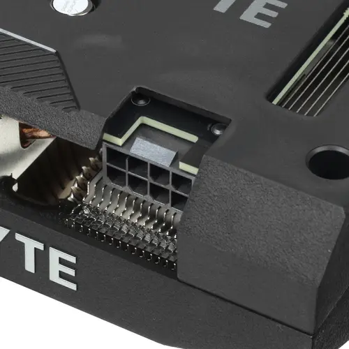 Видеокарта Gigabyte PCI-E 4.0 GV-N3060GAMING OC-8GD NVIDIA GeForce RTX 3060 8192Mb 128 GDDR6 1807/15000 HDMIx2 DPx2 HDCP Ret