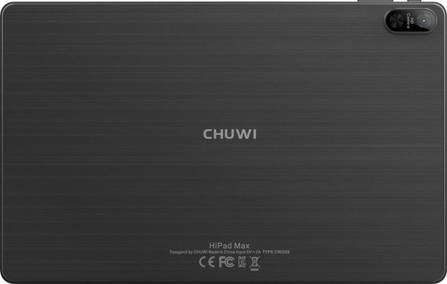 Планшет chuwi hipad max edition