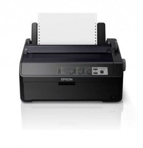 Принтер матричный Epson FX-890II A4