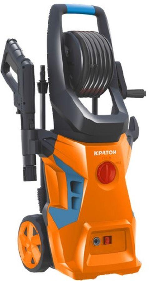 Минимойка Кратон HPW-2000 2000Вт (3 20 01 006)