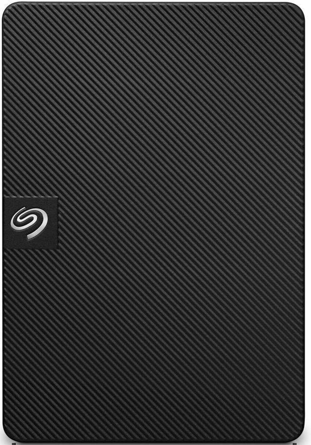 Жесткий диск Seagate USB 3.0 5Tb STKM5000400 Expansion Portable 2.5" черный