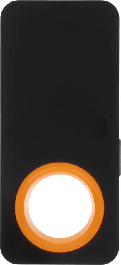 Лазерный дальномер Hoto Smart Laser Measure 2кл.лаз. 630нм цв.луч. красный (HTE0002EU)