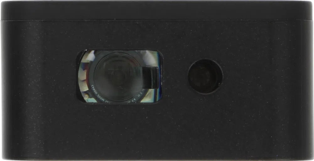 Лазерный дальномер Hoto Smart Laser Measure 2кл.лаз. 630нм цв.луч. красный (HTE0002EU)