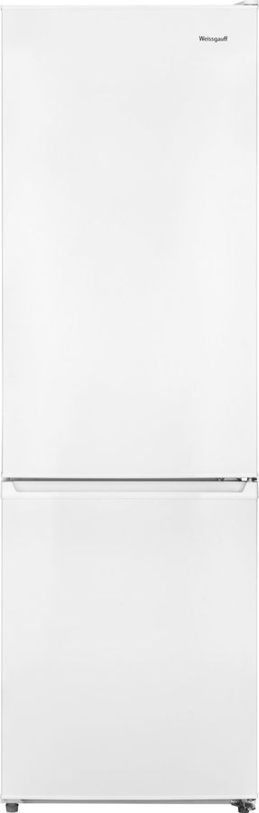 Холодильник Weissgauff WRK 190 W LowFrost 2-хкамерн. белый