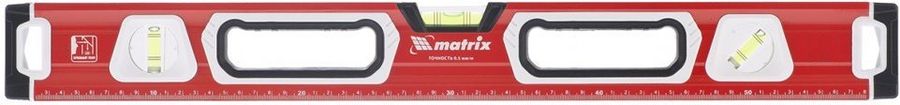 Уровень Matrix 34735 3глаз. магнит.