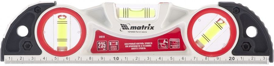 Уровень Matrix 34910 3глаз.