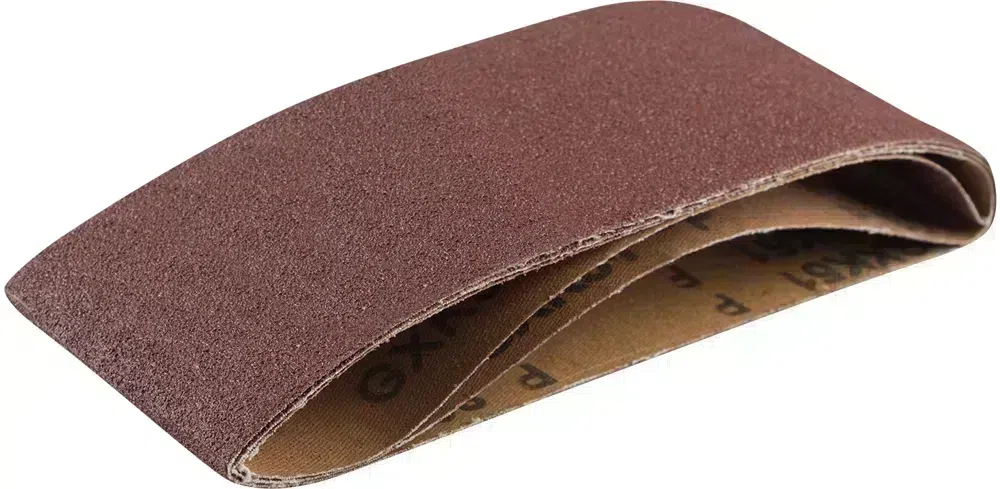 Лента абразивная для ленточных шлифмашин Matrix 74277