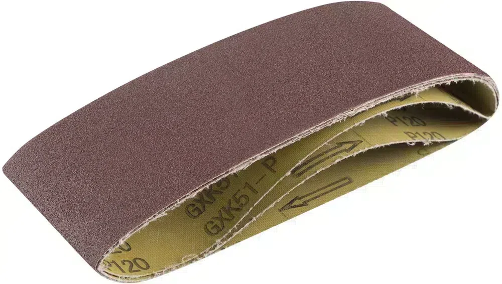 Лента абразивная для ленточных шлифмашин Matrix 74279