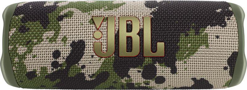 Колонка порт. JBL FLIP 6 камуфляж 30W 1.0 BT 10м 4800mAh (JBLFLIP6SQUAD)