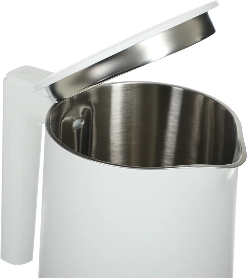 Чайник электрический Xiaomi Electric Kettle 2 EU 1.7л. 1800Вт белый корпус: пластик (BHR5927EU)