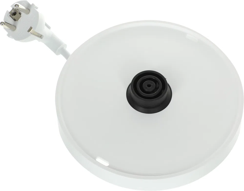 Чайник электрический Xiaomi Electric Kettle 2 EU 1.7л. 1800Вт белый корпус: пластик (BHR5927EU)