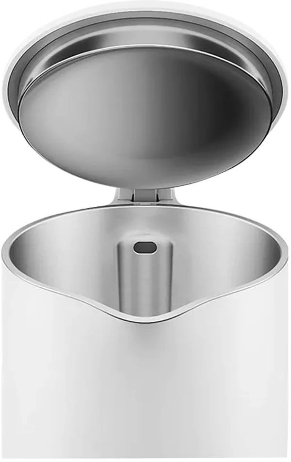 Чайник электрический Xiaomi Electric Kettle 2 EU 1.7л. 1800Вт белый корпус: пластик (BHR5927EU)