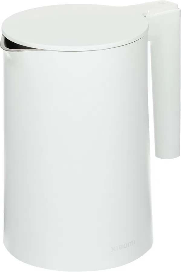 Чайник электрический Xiaomi Electric Kettle 2 EU 1.7л. 1800Вт белый корпус: пластик (BHR5927EU)
