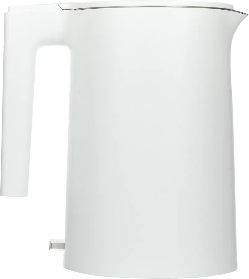 Чайник электрический Xiaomi Electric Kettle 2 EU 1.7л. 1800Вт белый корпус: пластик (BHR5927EU)