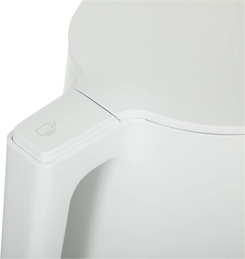 Чайник электрический Xiaomi Electric Kettle 2 EU 1.7л. 1800Вт белый корпус: пластик (BHR5927EU)